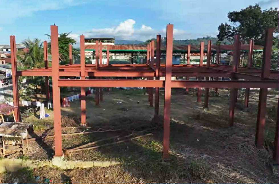 Image from video via Cagayan de Oro City Information Office