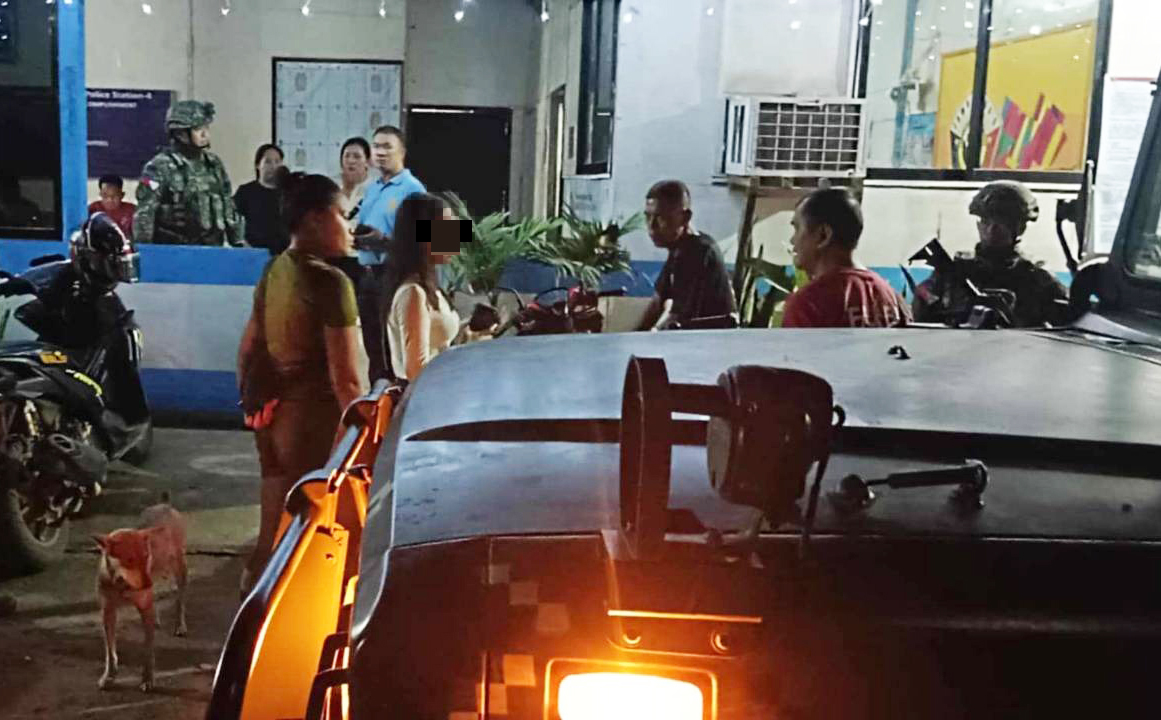 Photo courtesy: Marine Battalion Landing Team-1