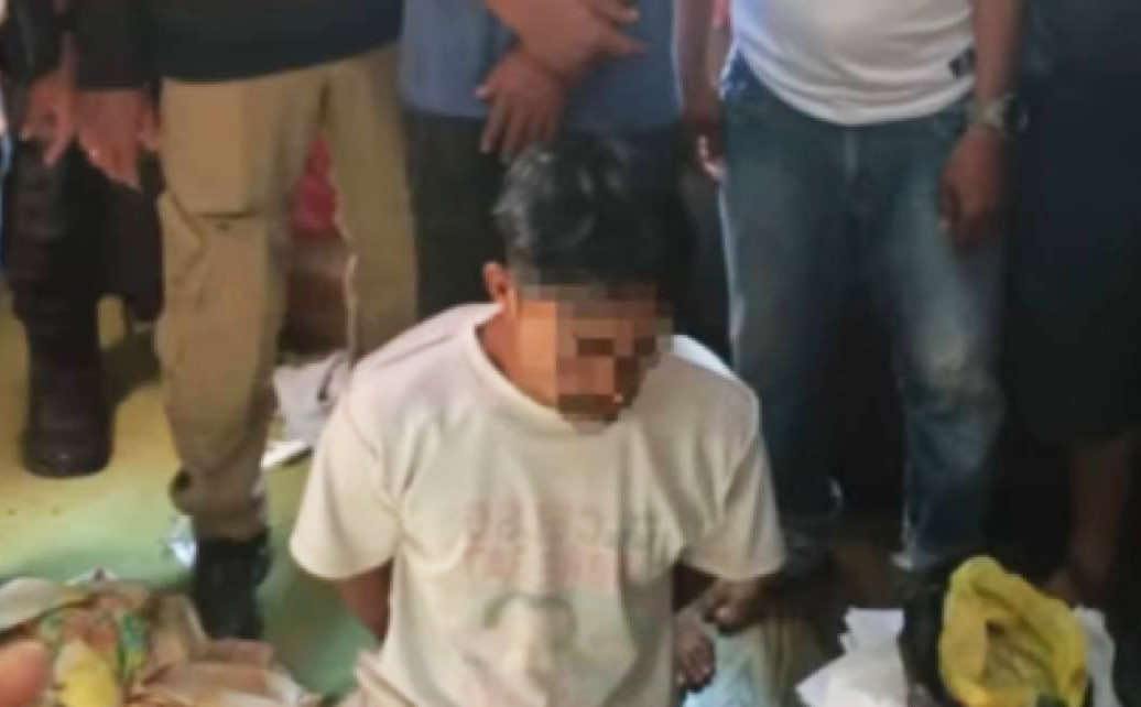 Photo courtesy: Zamboanga City Police Office