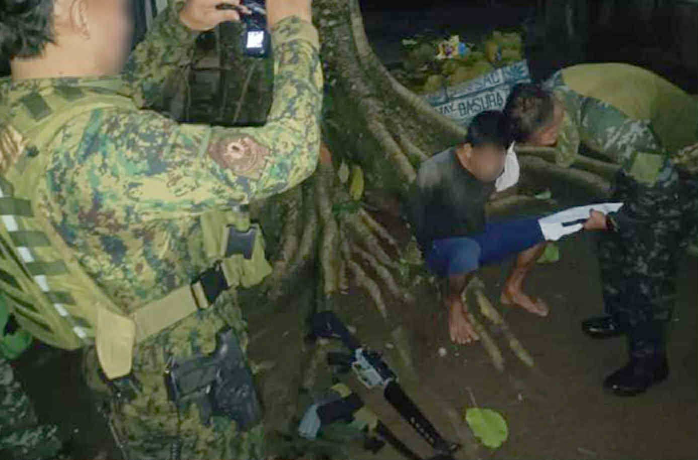 Photo courtesy: CIDG