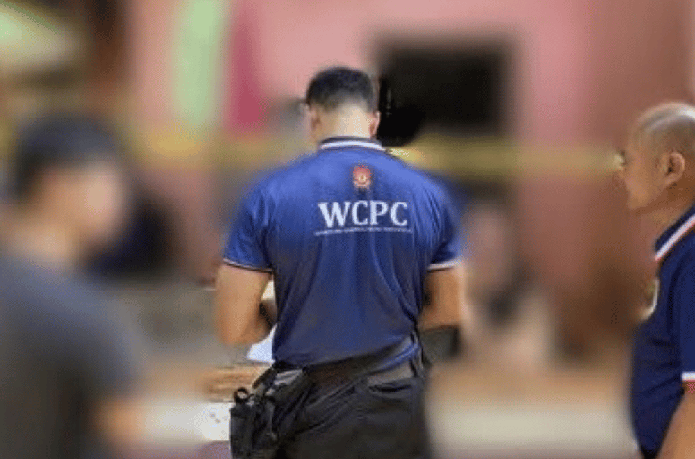 Photo courtesy: National Coordination Center against OSAEC and CSAEM