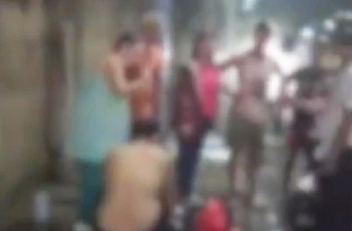 Image from video via Jeffrey Abao Catapusan