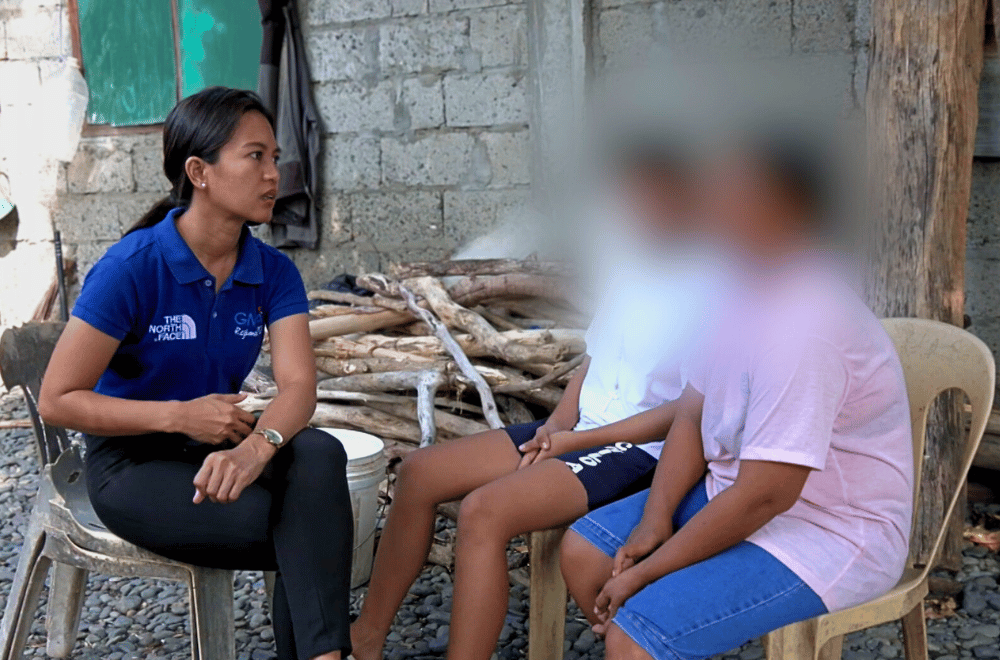 Photo via GMA Regional TV One North Central Luzon