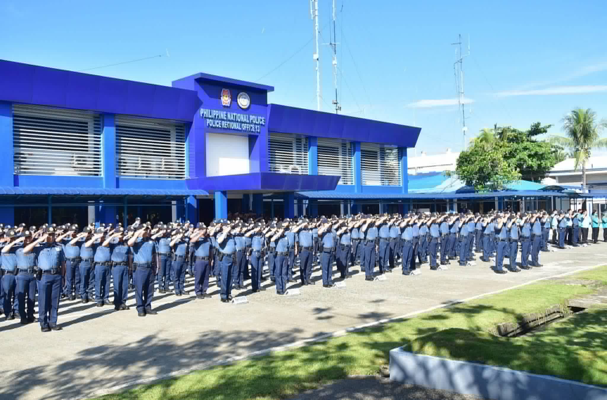 File photo via Police Regional Office-13