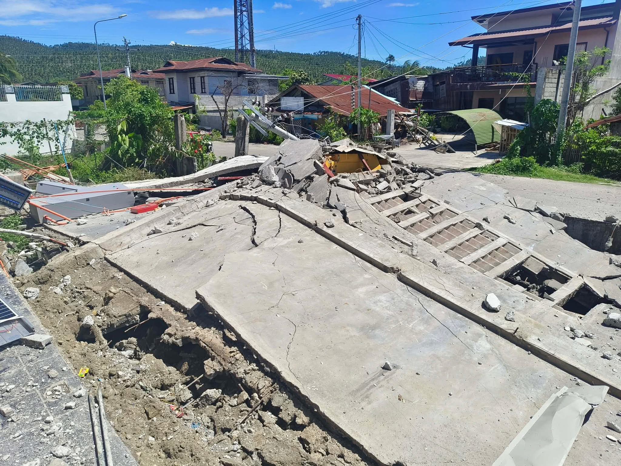 Photo courtesy: Local Government Unit of Glan
