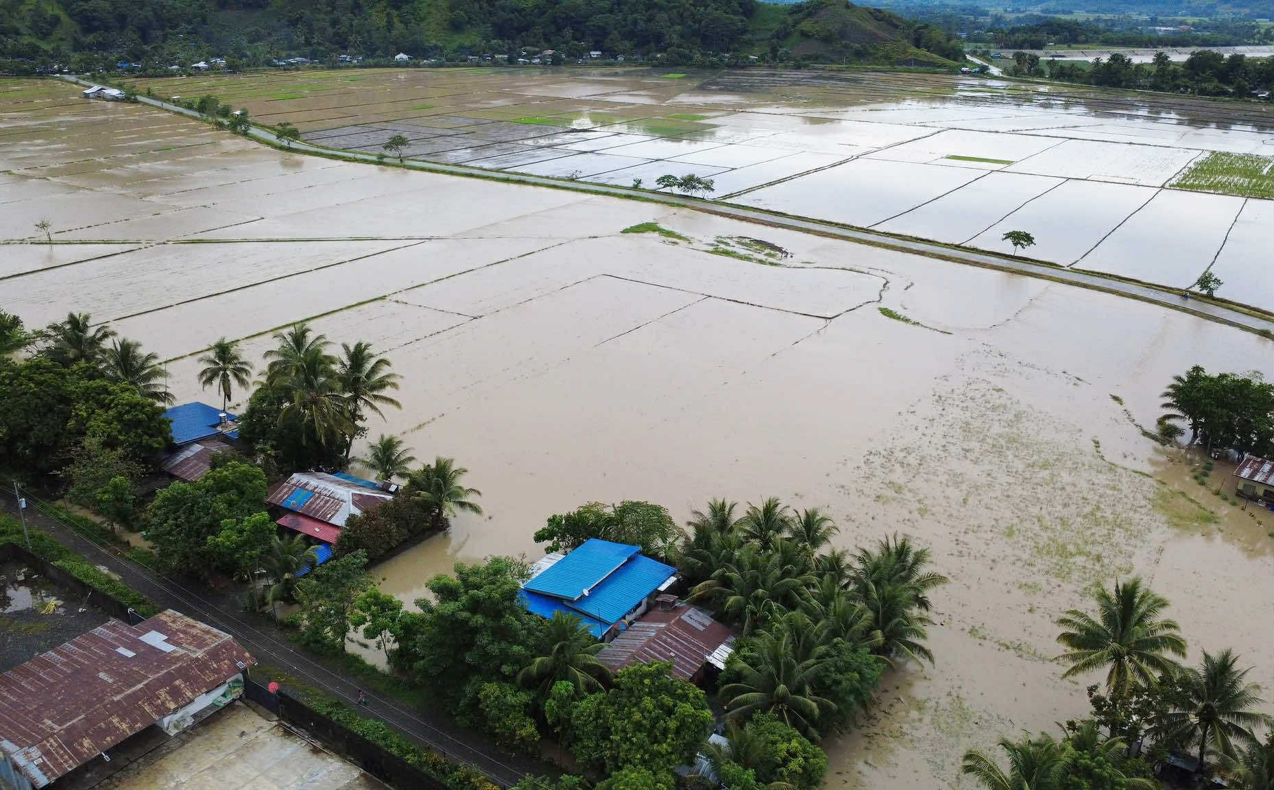 Photo courtesy: Kyle Ruzzel Pamakid