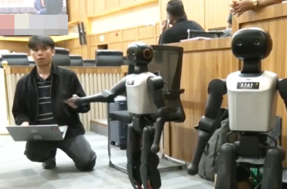 Image from video via GMA Regional TV One Mindanao