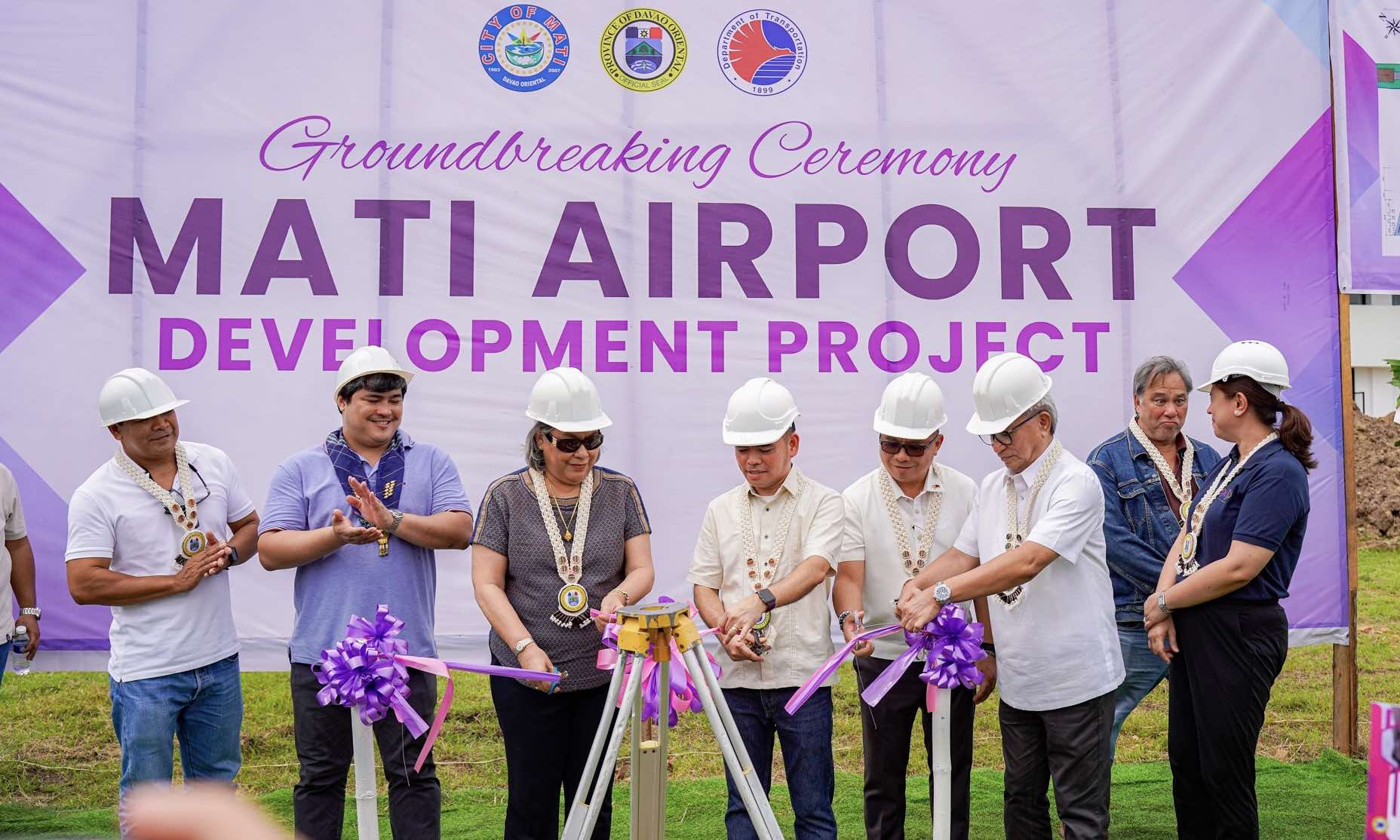 Photo courtesy: Provincial Government of Davao Oriental