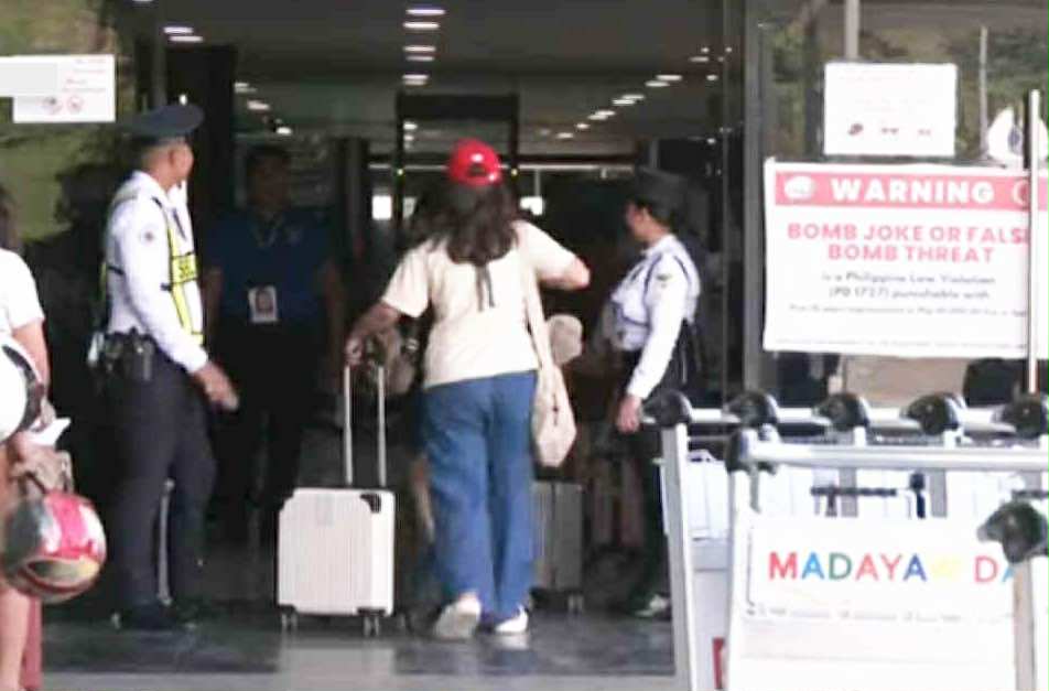 Image from video via GMA Regional TV One Mindanao