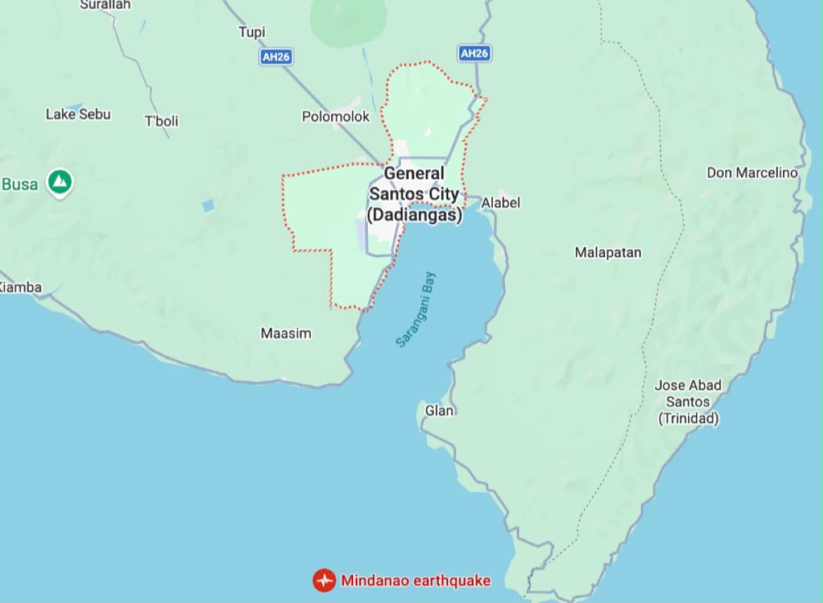 Image via Google Maps