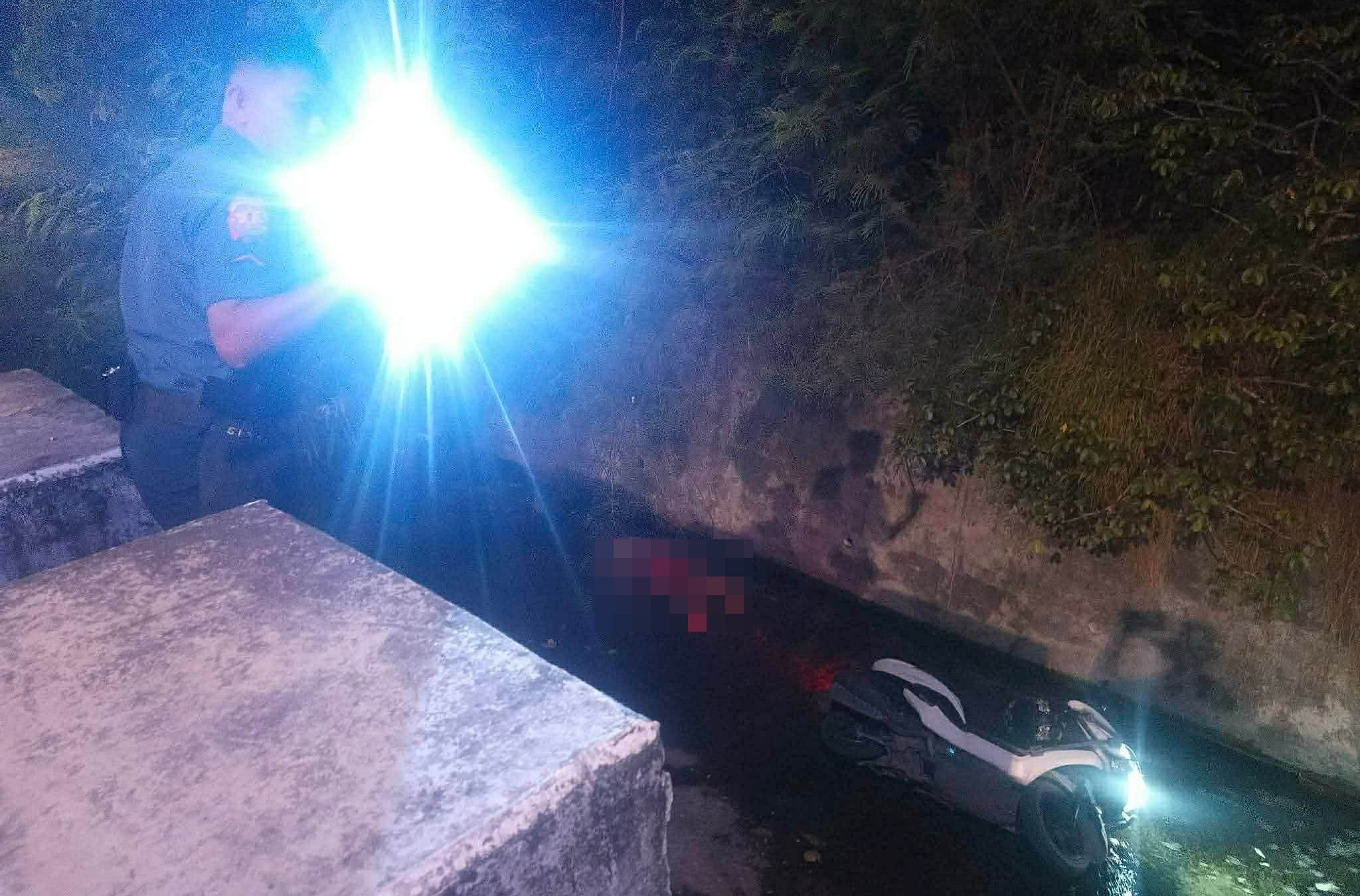 Photo courtesy: Police Station 5/GSCPO