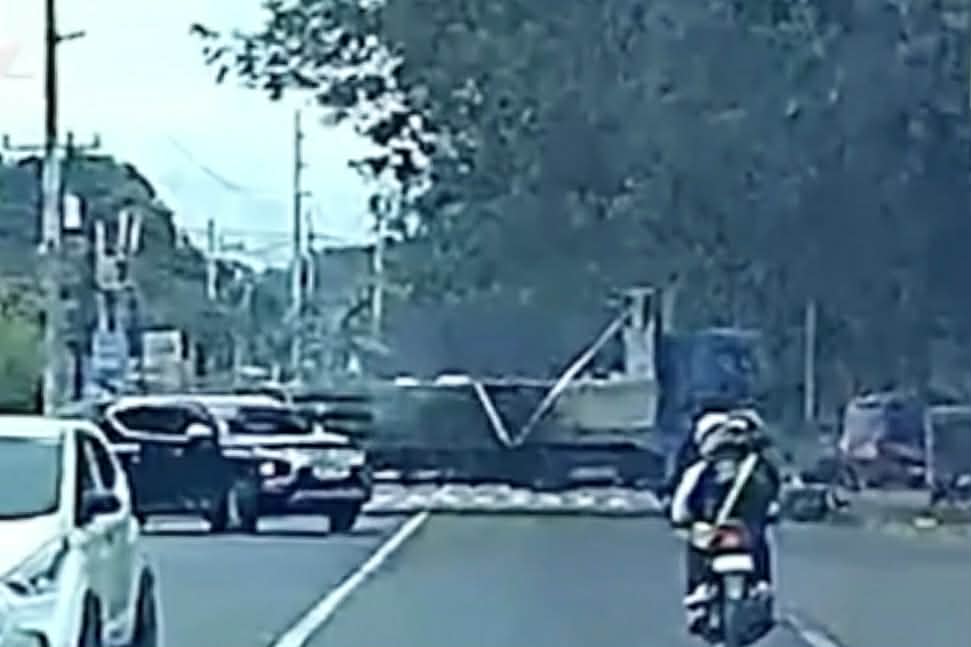 image from video via Lawrence Calingasan