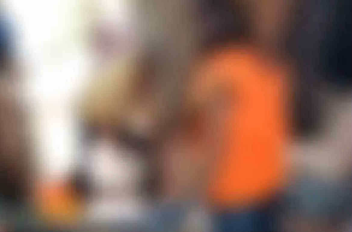 Image from video via Joan Capin Saurnero