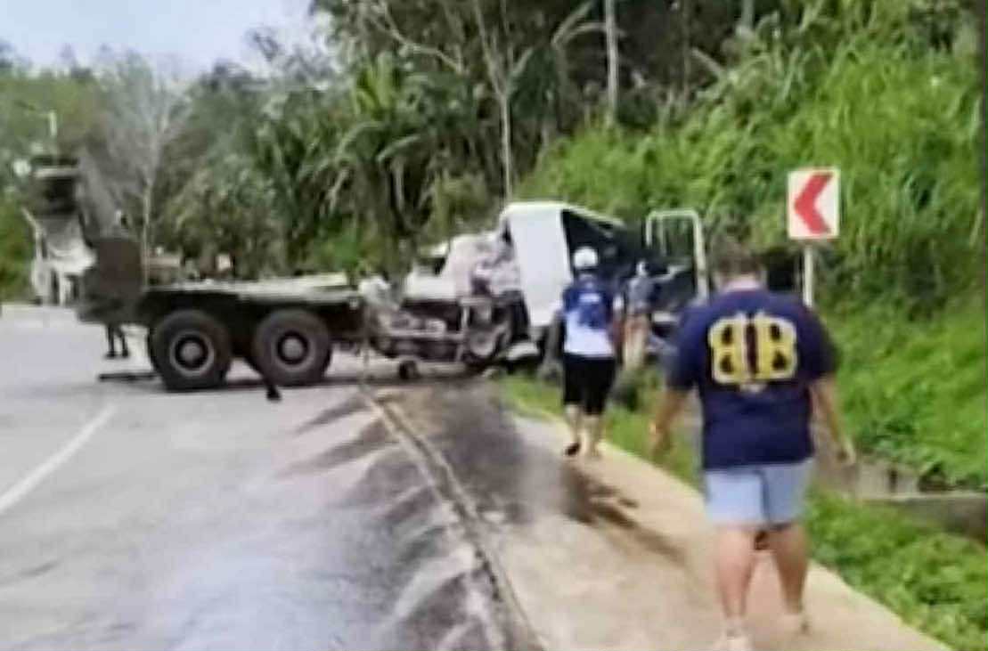 Image from video Joepher Ibañez Garlit