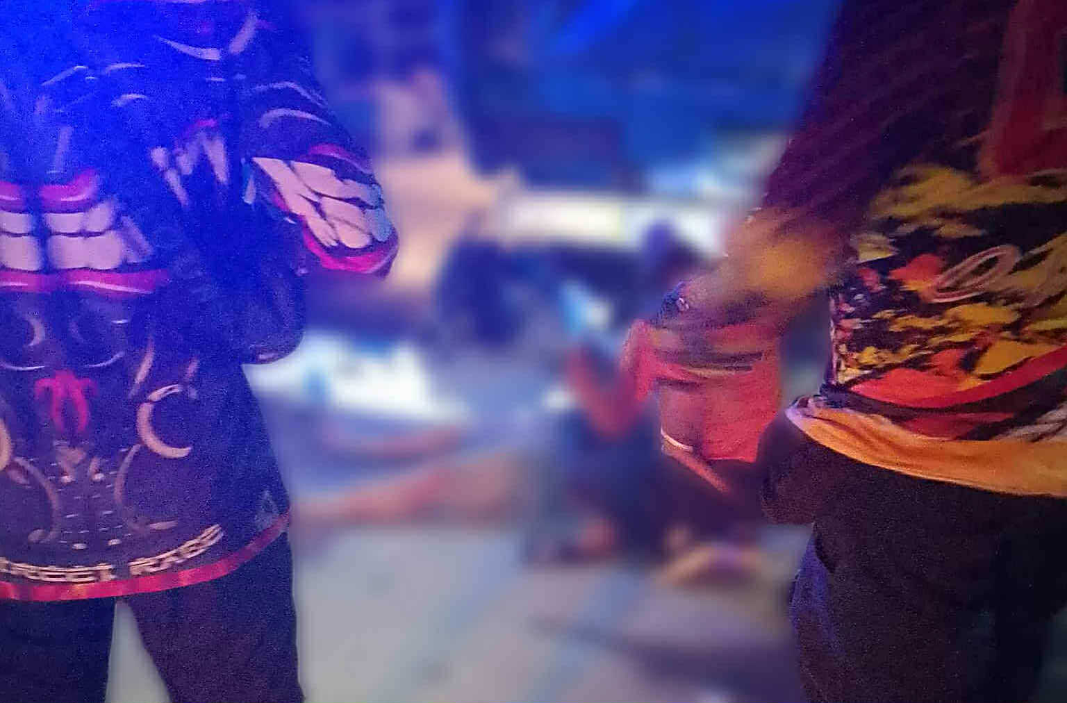 Photo courtesy: Almark Mones