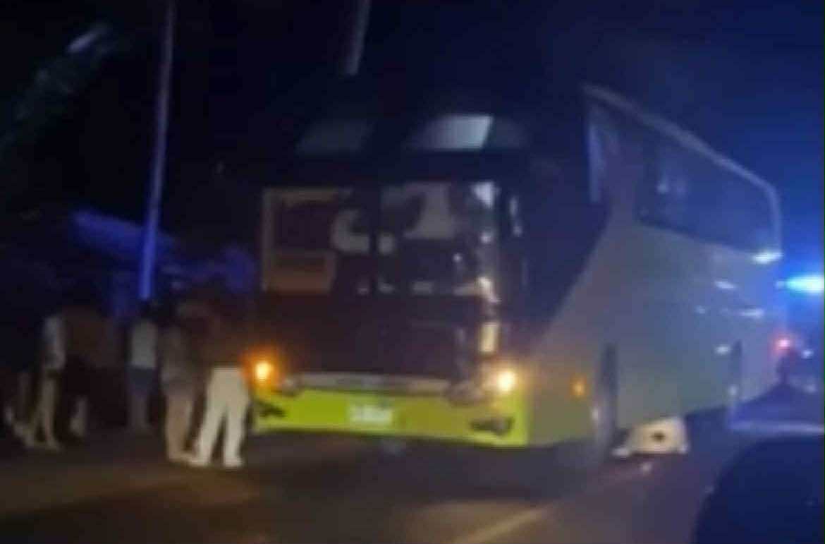 Image from video via Sheena Baroro