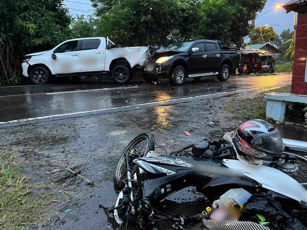 Photo via Balitang Bicolandia