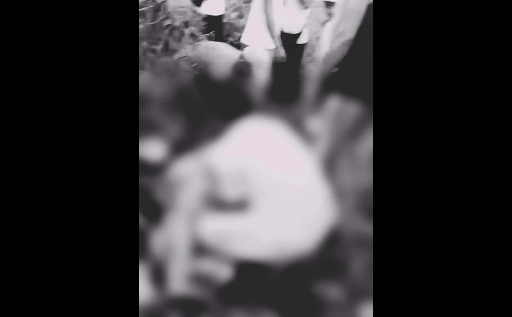 Image from video via Marvin Relos