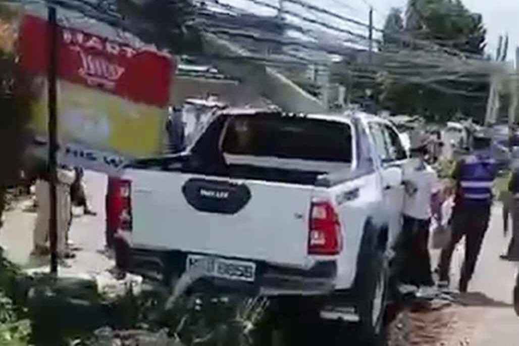 Image from video via Jojo Pagaduan