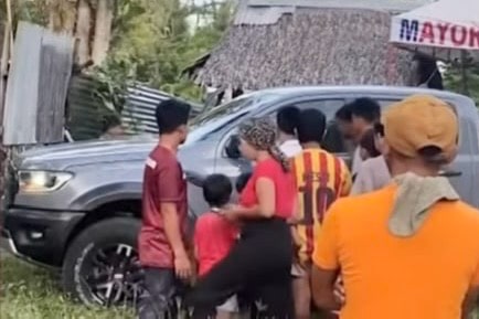 Image from video via Rusty U