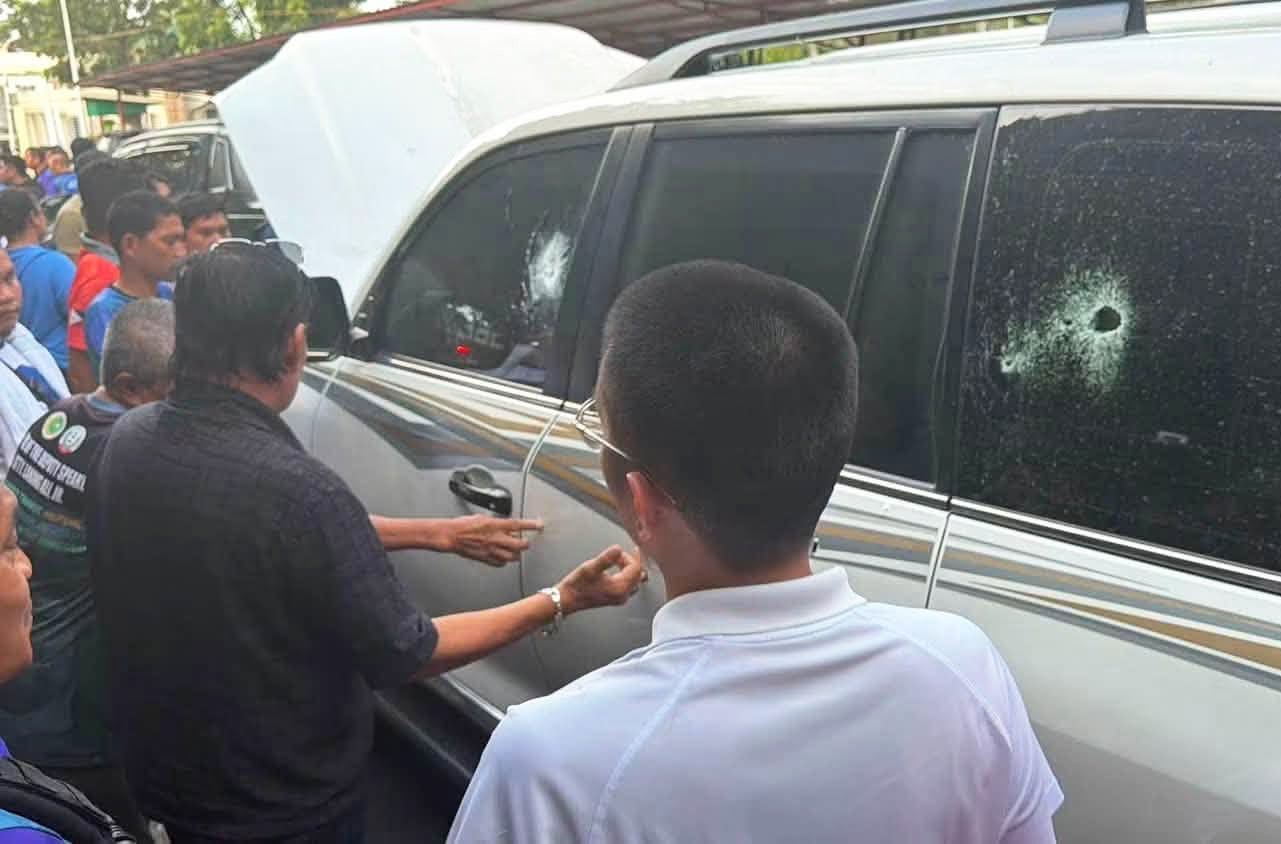 Contribute photo via GMA Regional TV One Mindanao