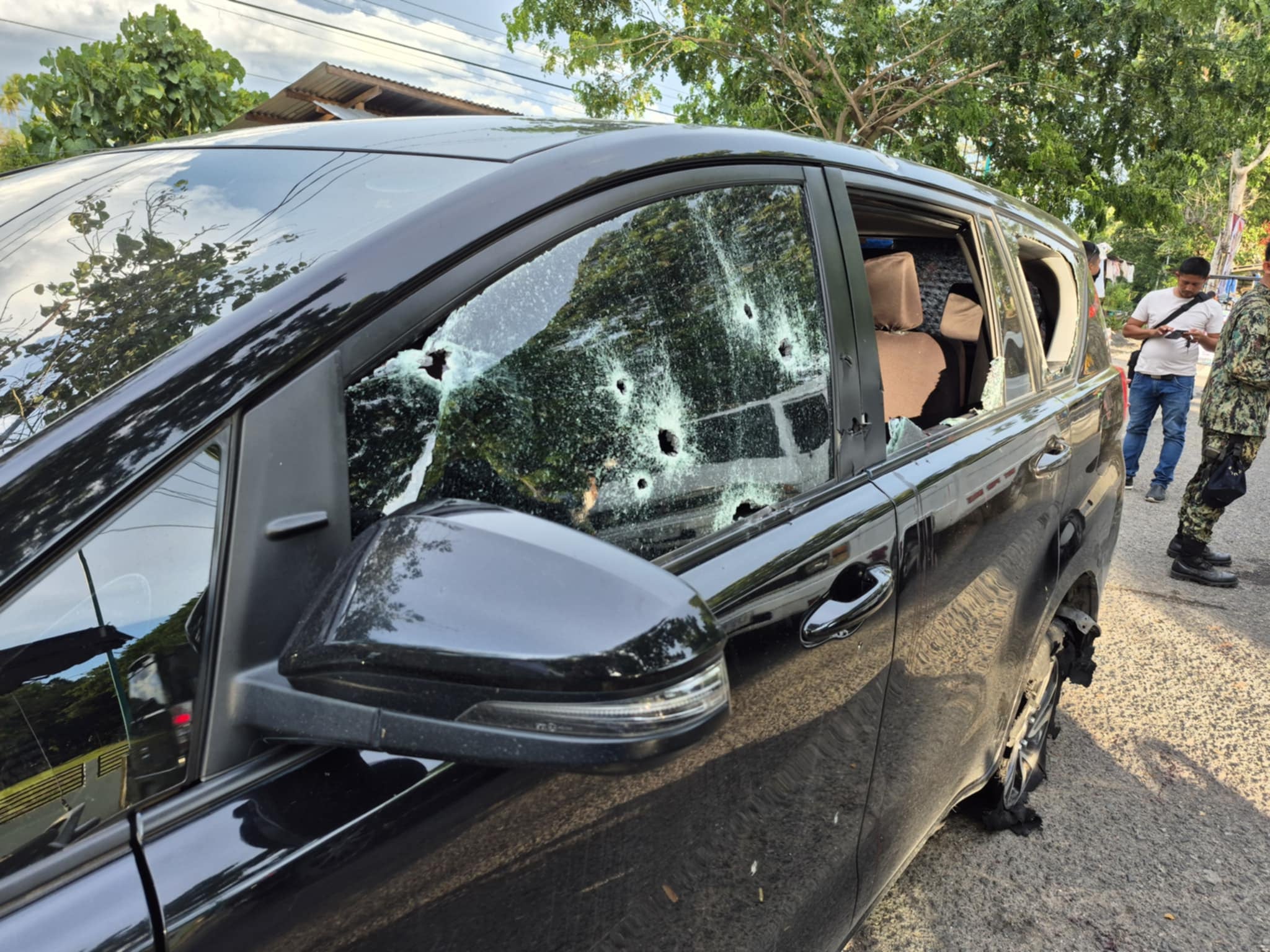 Photo via GMA Regional TV One Mindanao