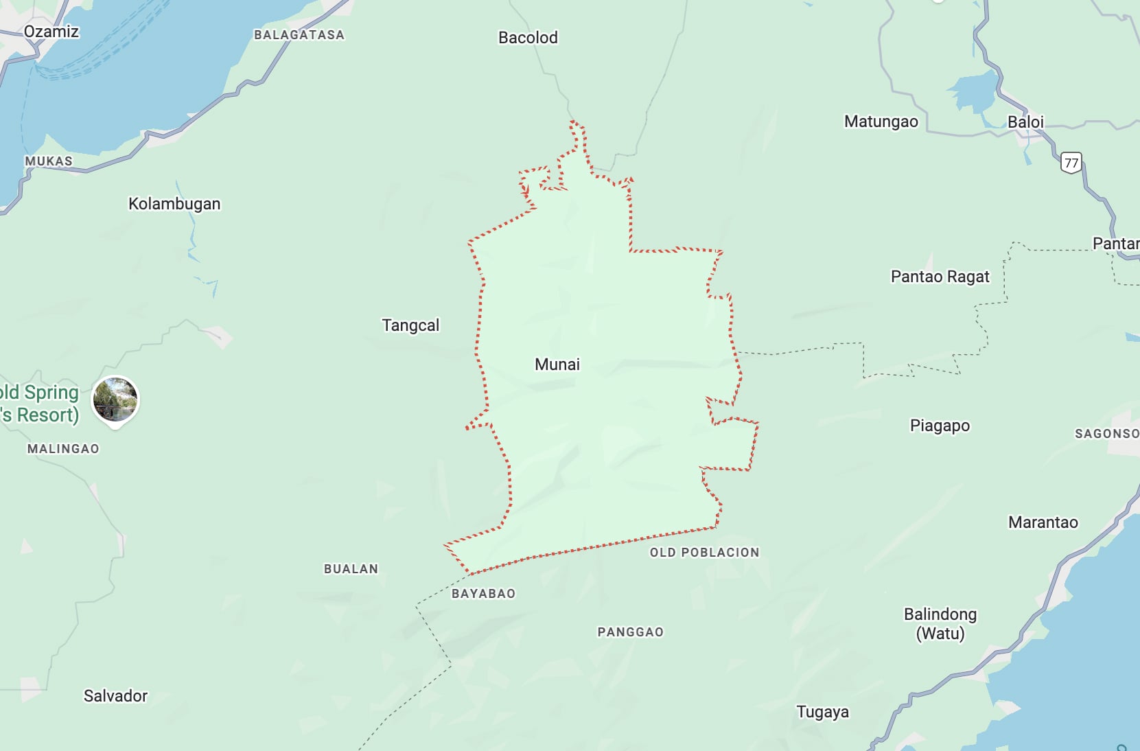 Image via Google Maps