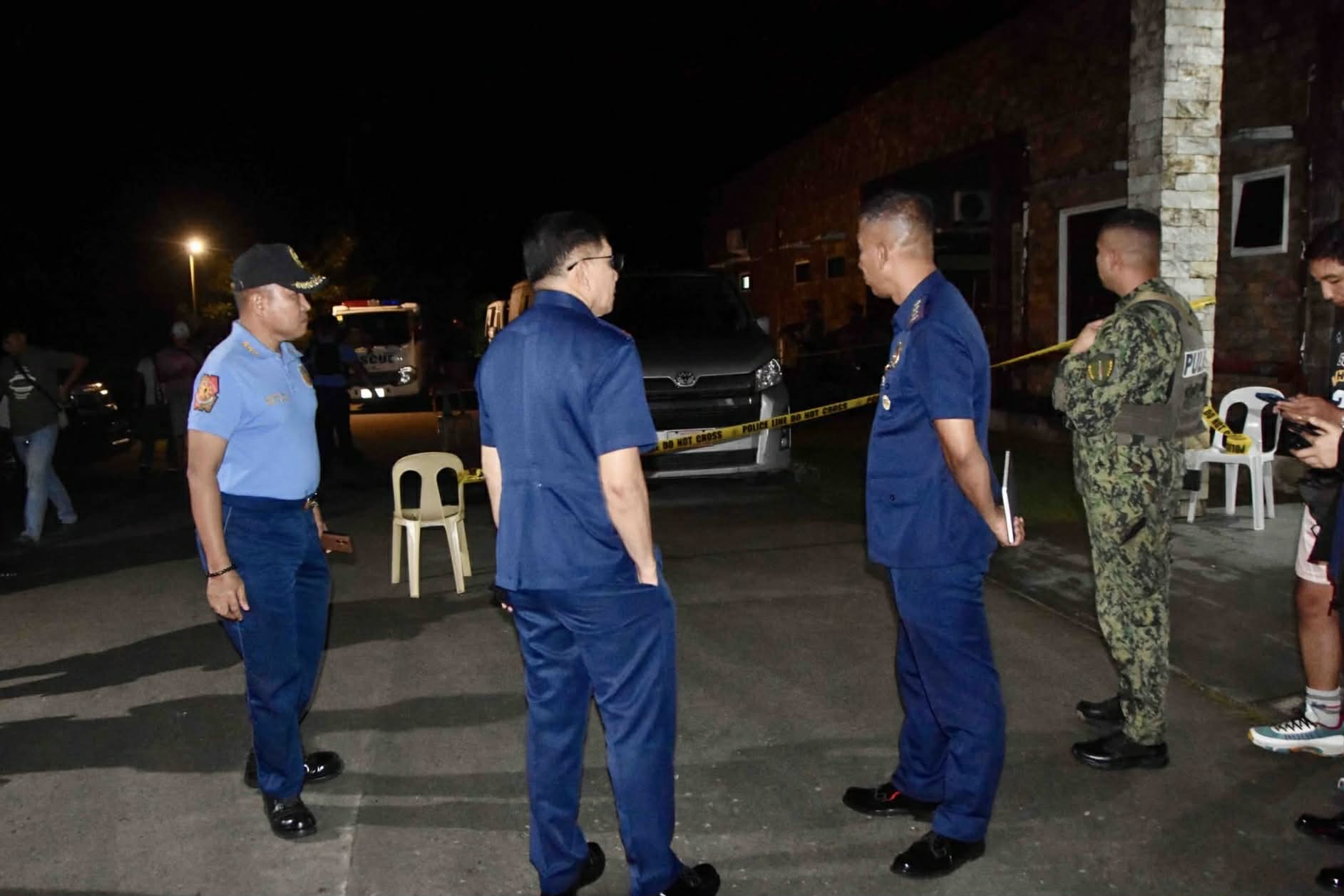 Photo courtesy: PRO-13