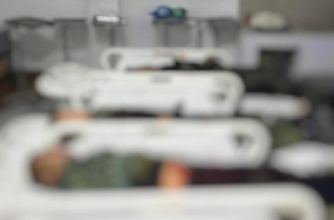 Photo courtesy: Maguindanao del Sur PPO