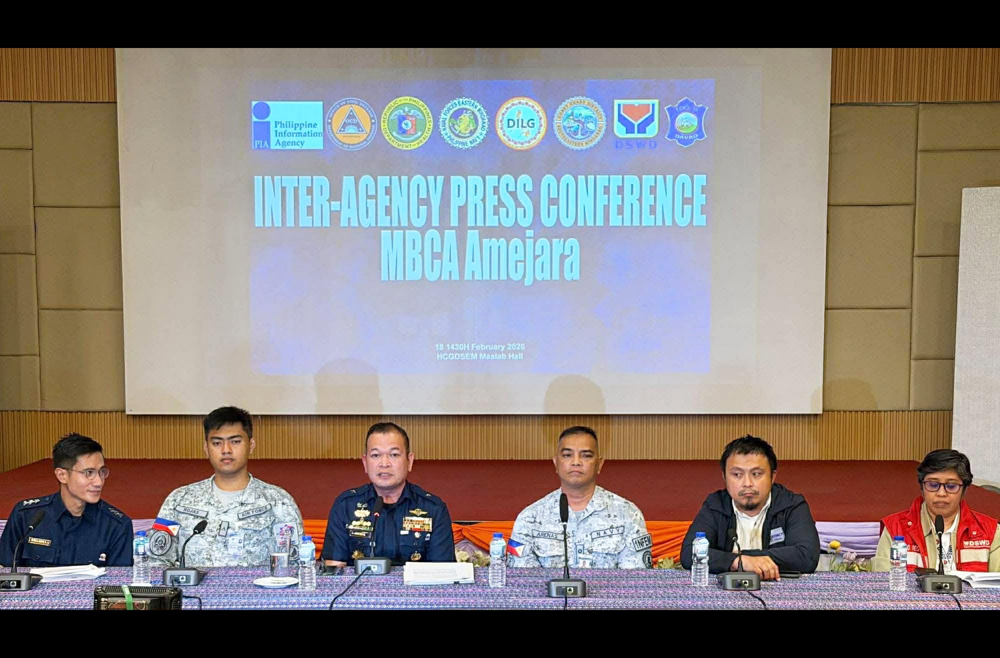 Photo courtesy: CGDSEM