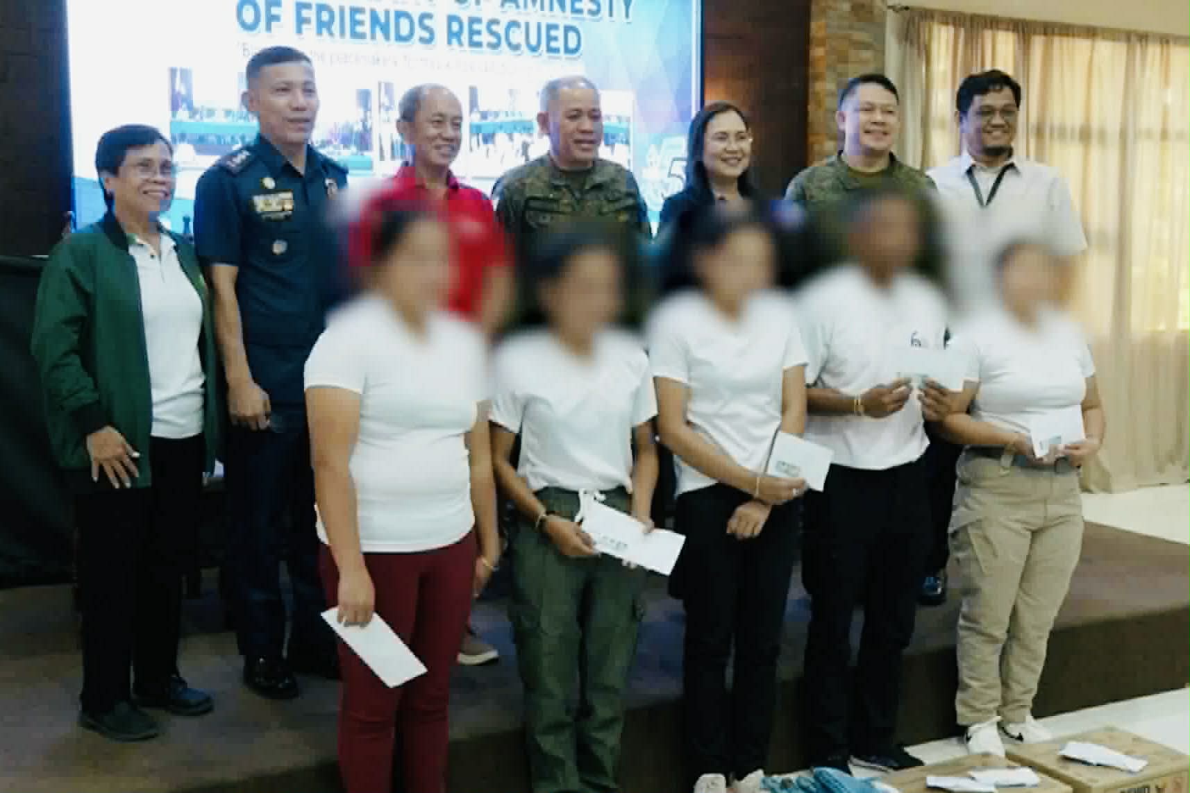 Photo via GMA Regional TV One Mindanao