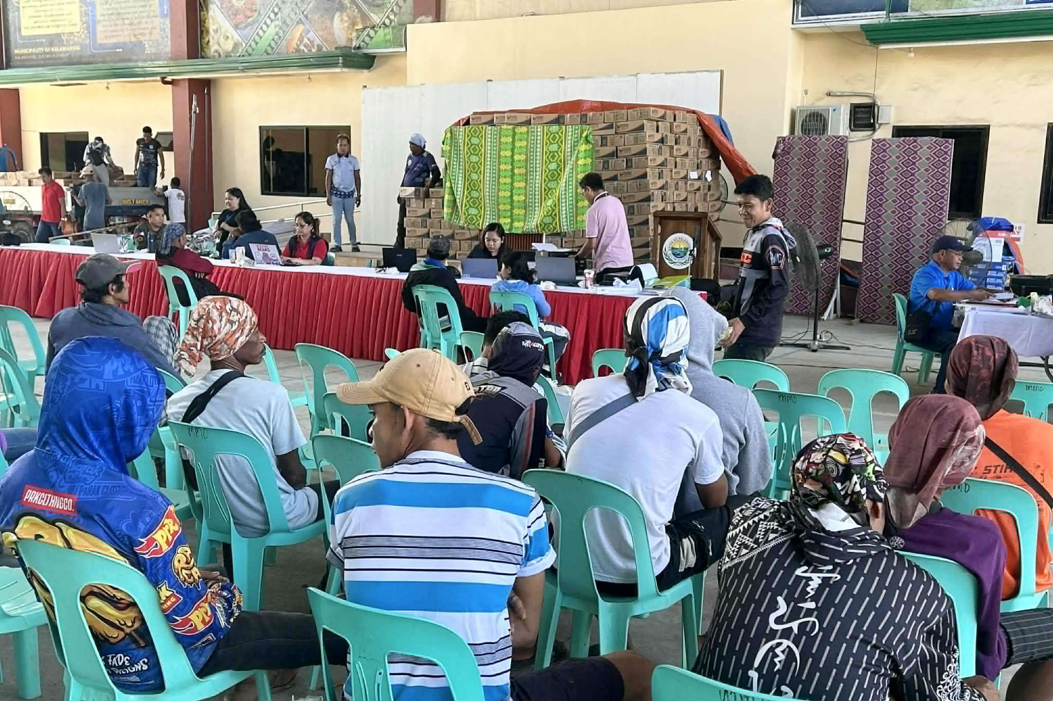 Photo via GMA Regional TV One Mindanao