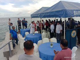 Image via DYSS Super Radyo GMA