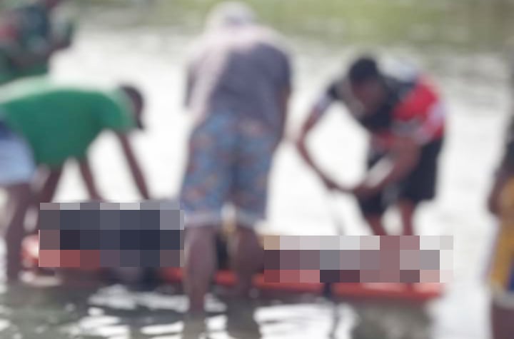 Photo courtesy: Labangan MDRRMO