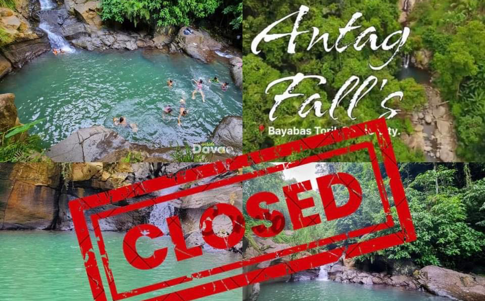 Photo via Barangay Bayabas Facebook