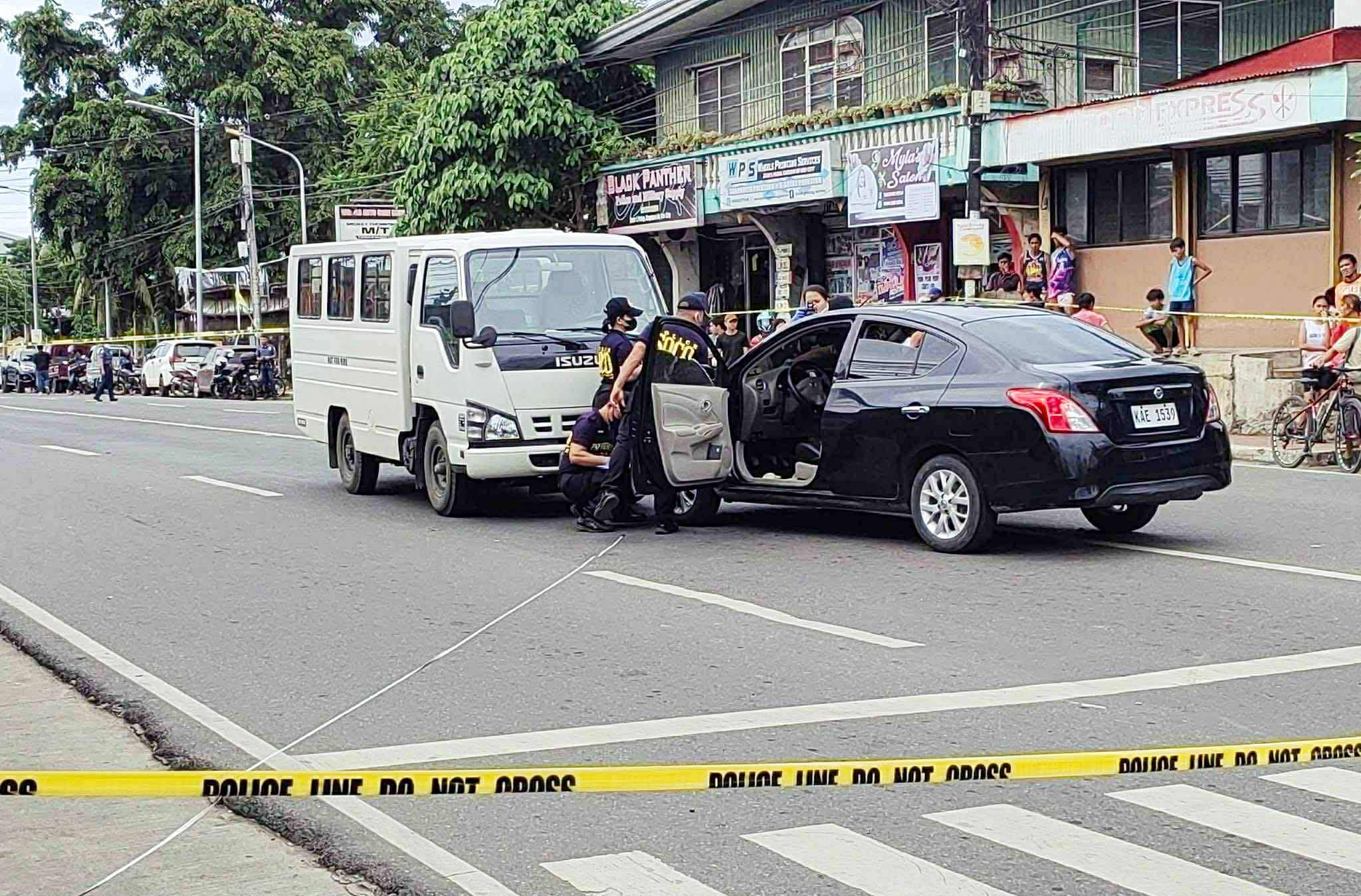 Photo courtesy: Jonathan Nasaire Bullo