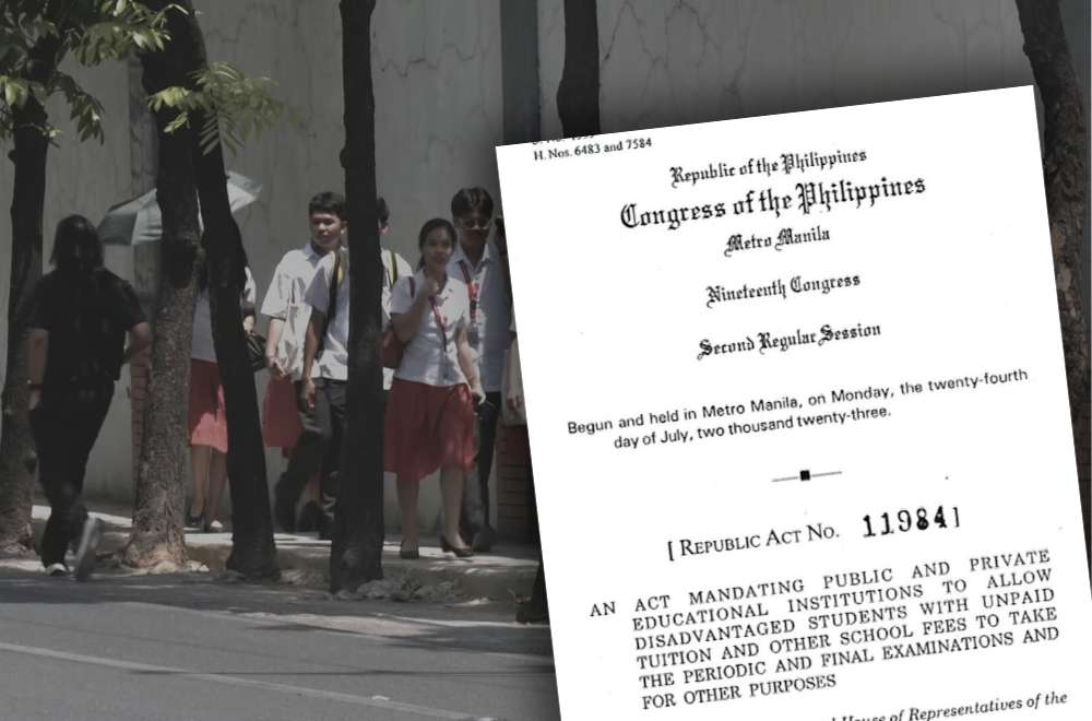 Photo via Balitang Southern Tagalog