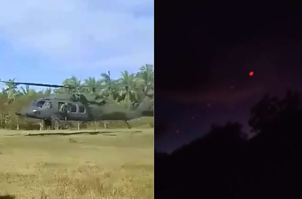 Photo via Balitang Bicolandia