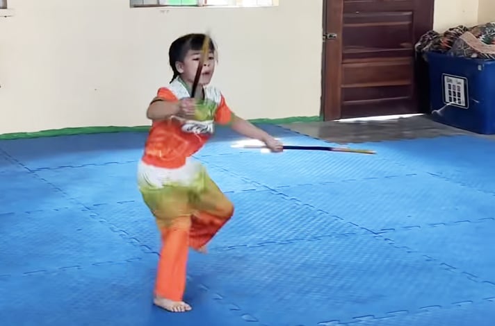 Image from video via GMA Regional TV One Mindanao