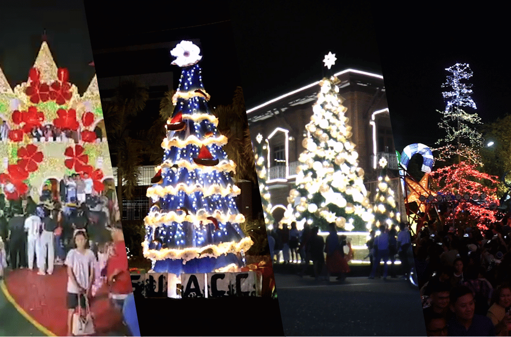 Photo courtesy: Tayug Municipal Government, PSU Alaminos City