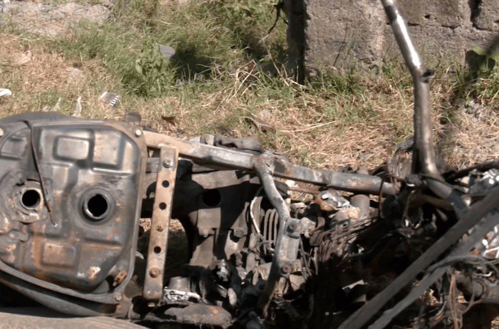 Photo via GMA Regional TV One North Central Luzon