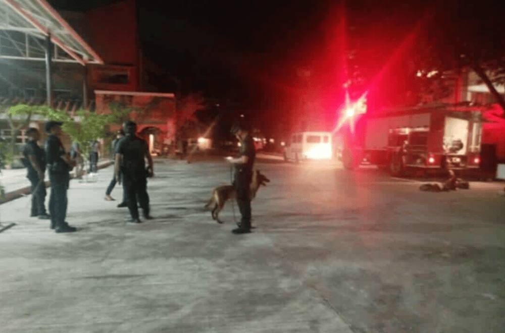 Photo courtesy: Pangasinan PPO