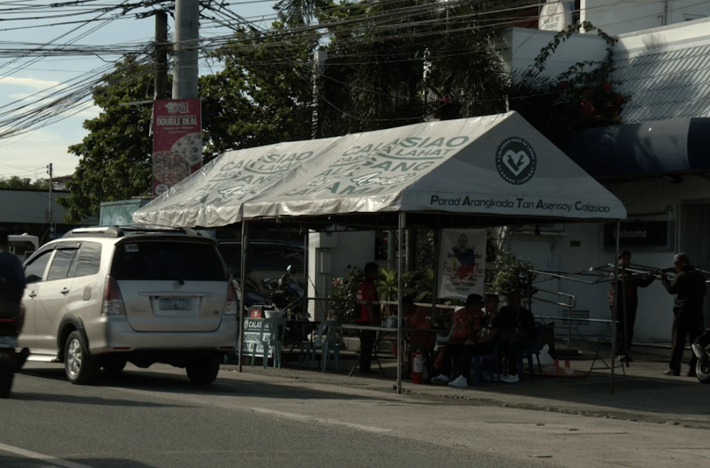 Photo via GMA Regional TV One North Central Luzon