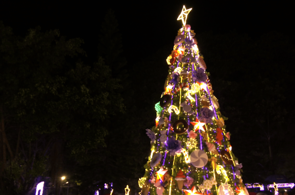 Photo via GMA Regional TV One North Central Luzon