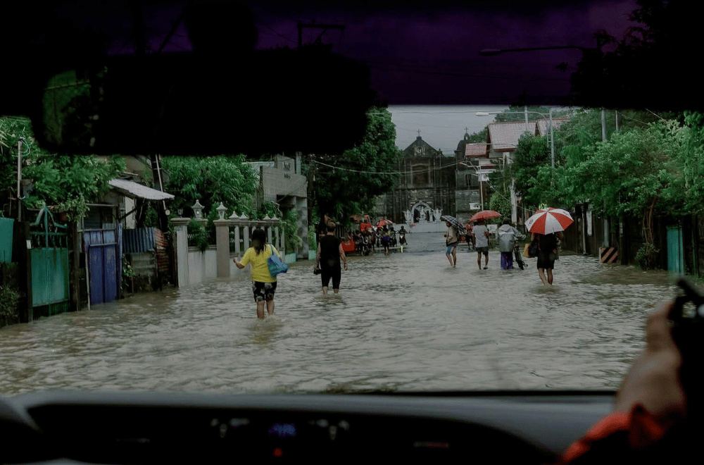 Photo via GMA Regional TV One North Central Luzon