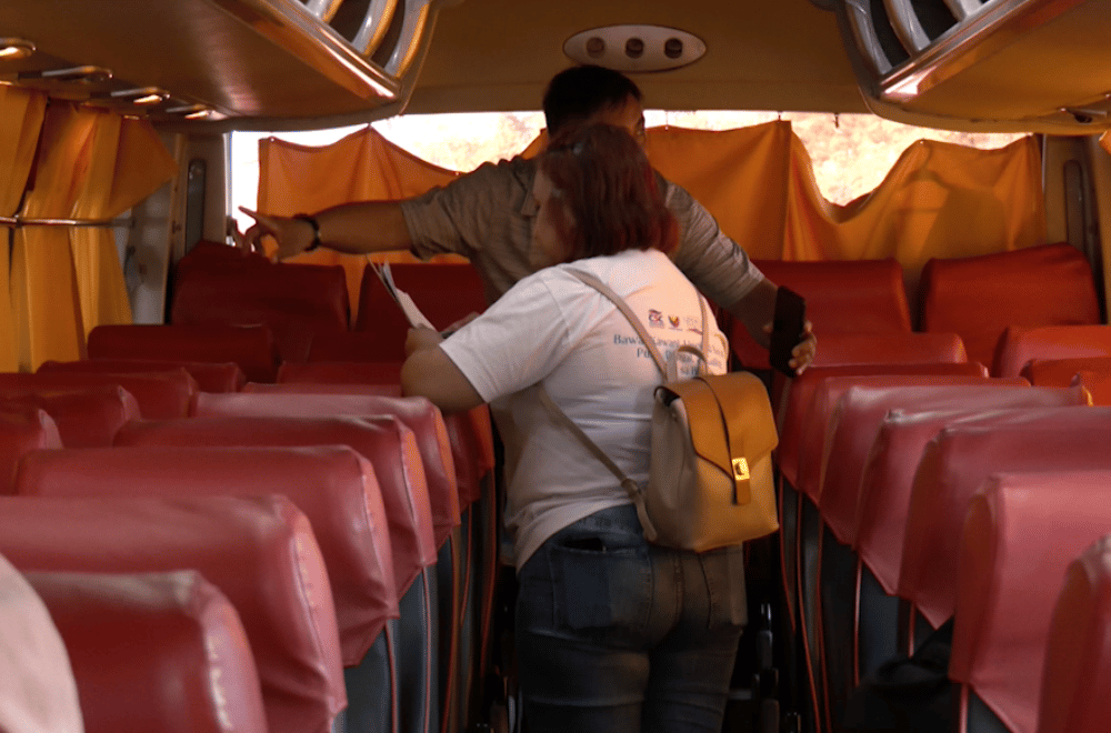 Photo via GMA Regional TV One North Central Luzon