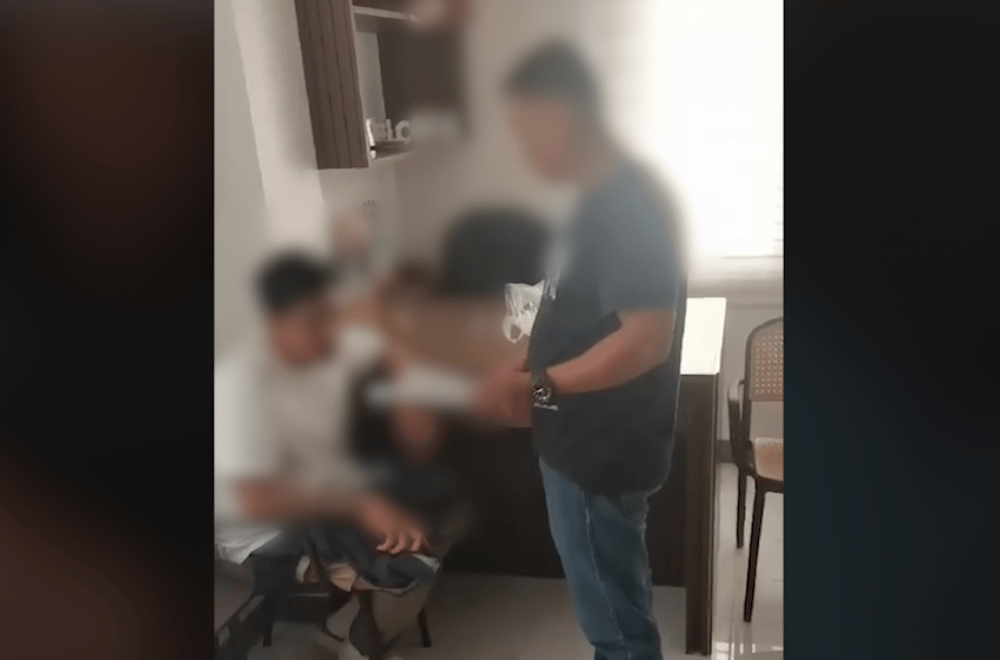 Photo courtesy of Malasiqui PNP