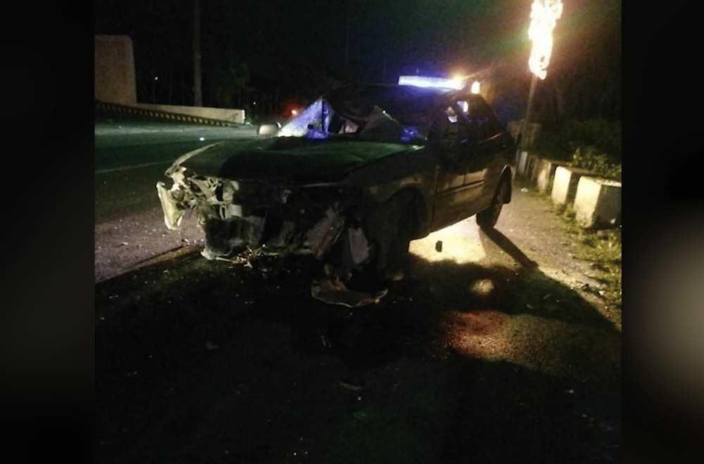 Photo courtesy: Dagupan City Police Station 4