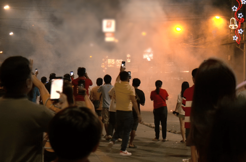 Photo via GMA Regional TV One North Central Luzon