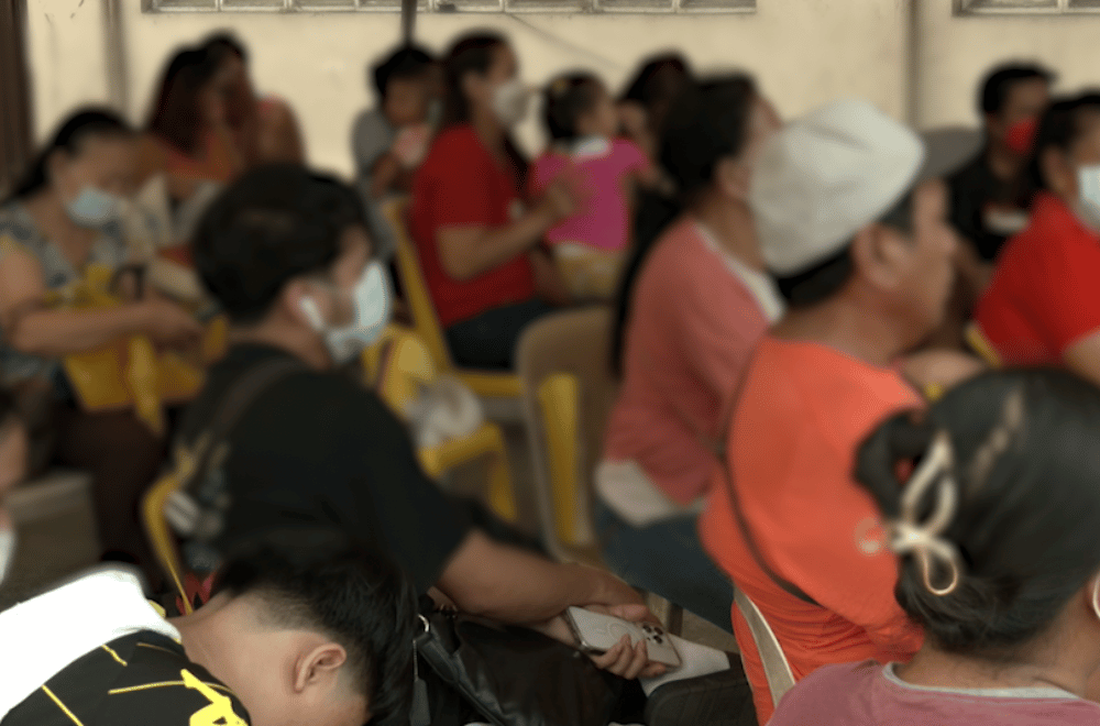 Photo via GMA Regional TV One North Central Luzon